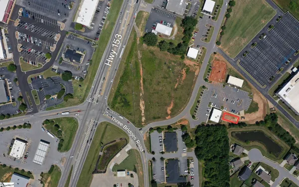 $196,000 | 104-108 Woodson Street, Unit 104 WOODSON EXCHANGE, Greenville, SC 29611