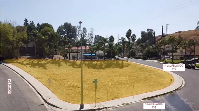 $249,500 | 0 Laurelwood, Colton, CA 92324