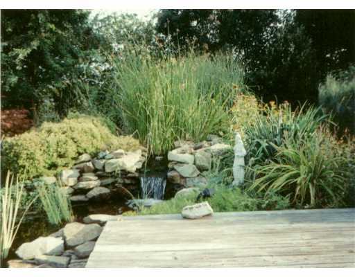 Patio/Deck. 