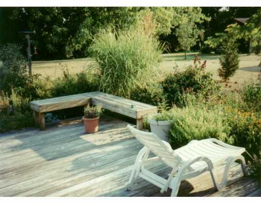 Patio/Deck. 