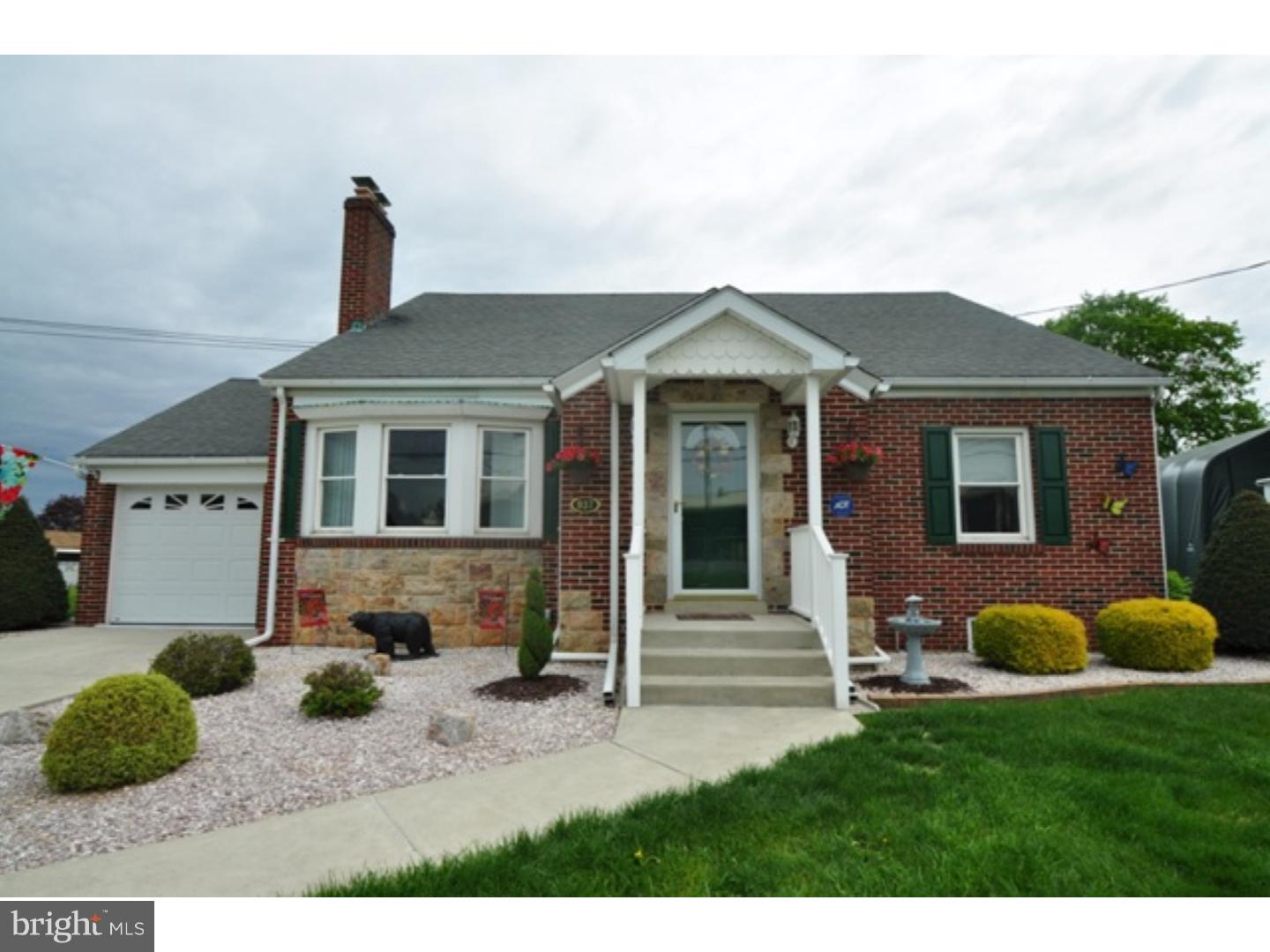 937 Oplinger Road Allentown, PA 18106 - Photo 1 of 25 Gallery Image 1