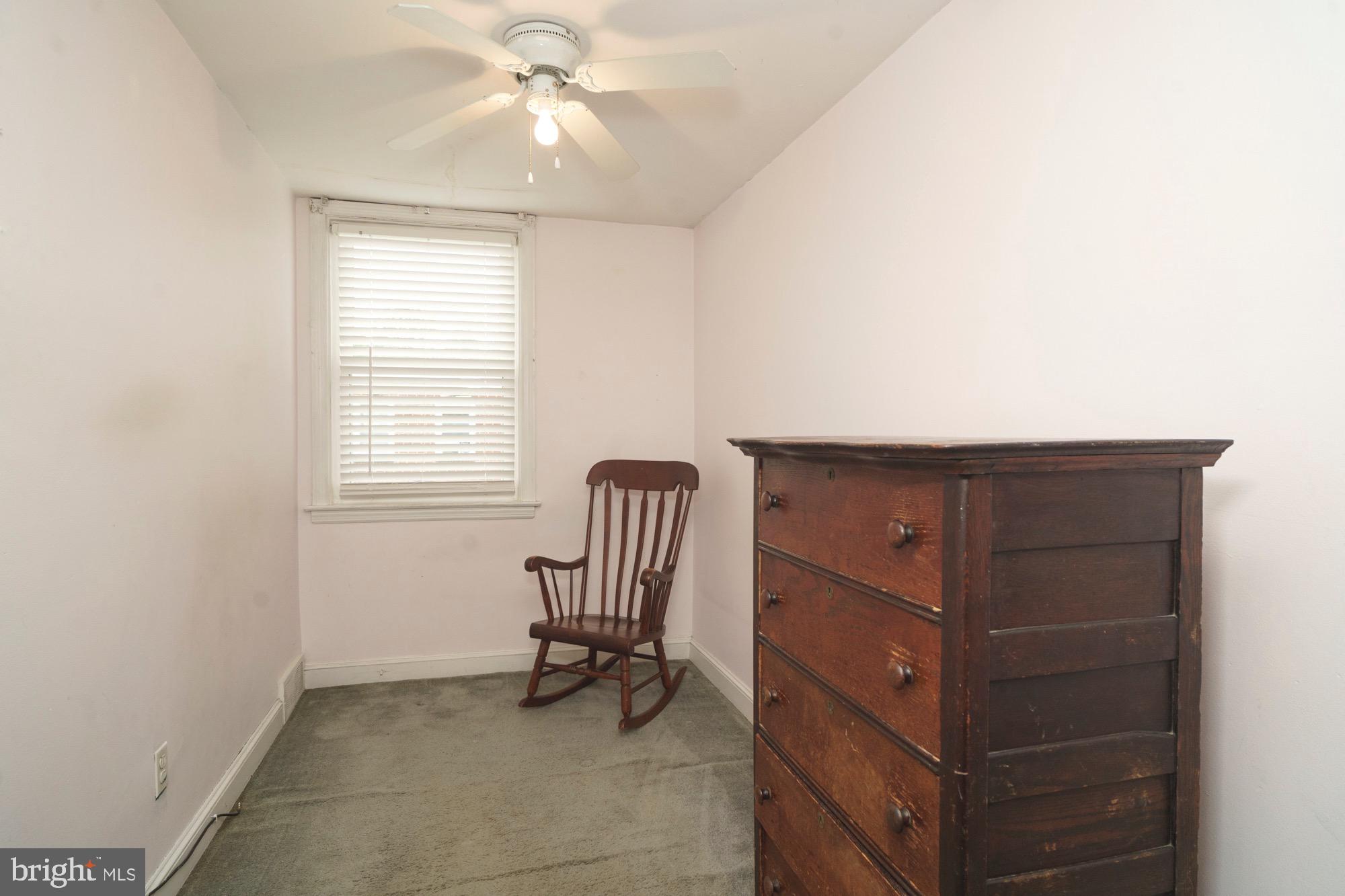 11 Winthrop Road Darby, PA 19023 - Photo 17 of 22 2nd Floor Hallway