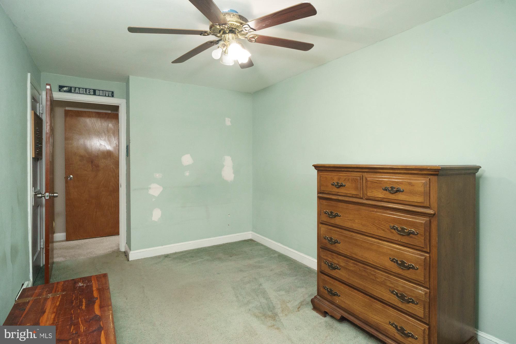 11 Winthrop Road Darby, PA 19023 - Photo 19 of 22 2nd Bedroom