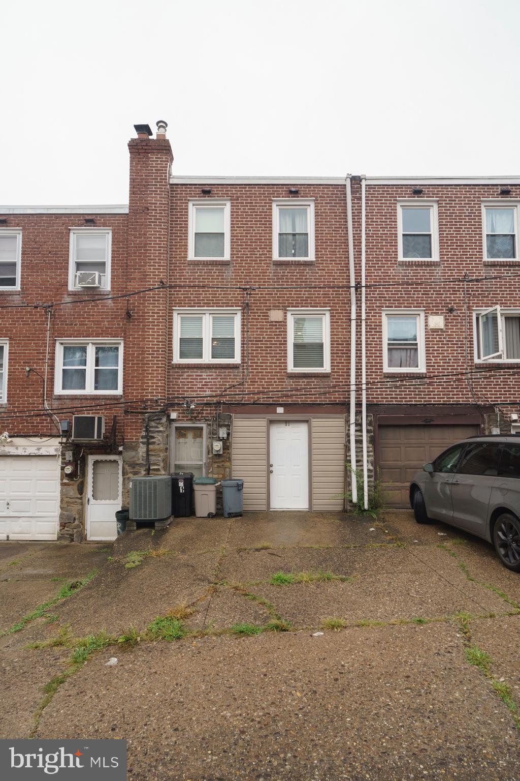 11 Winthrop Road Darby, PA 19023 - Photo 22 of 22 Back of House