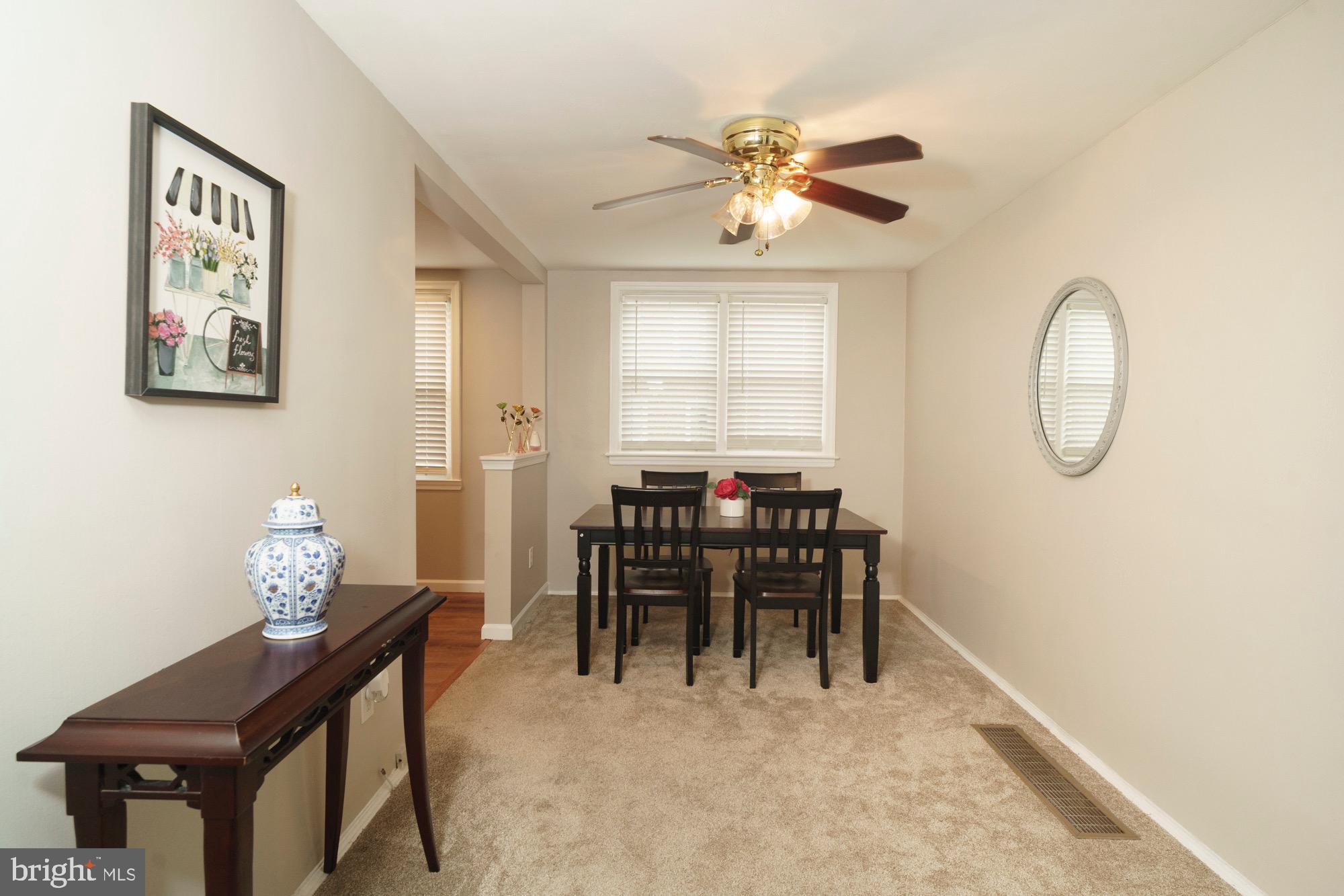 11 Winthrop Road Darby, PA 19023 - Photo 6 of 22 Dining Room