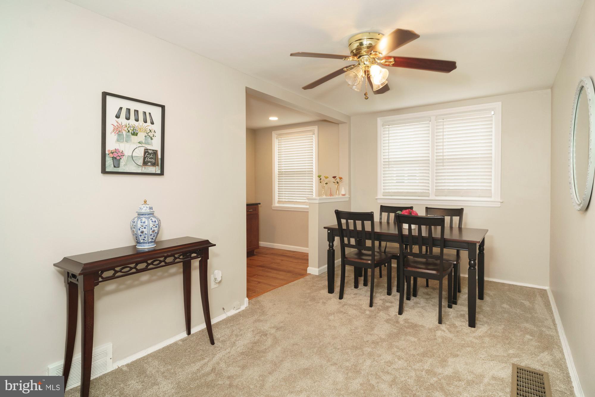 11 Winthrop Road Darby, PA 19023 - Photo 7 of 22 Dining Room