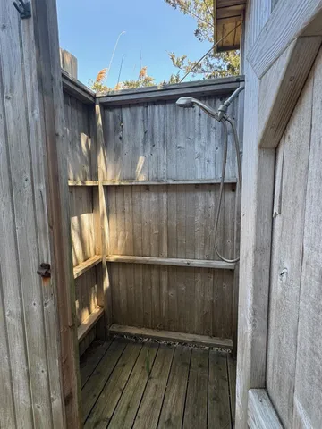 a closeup of a window