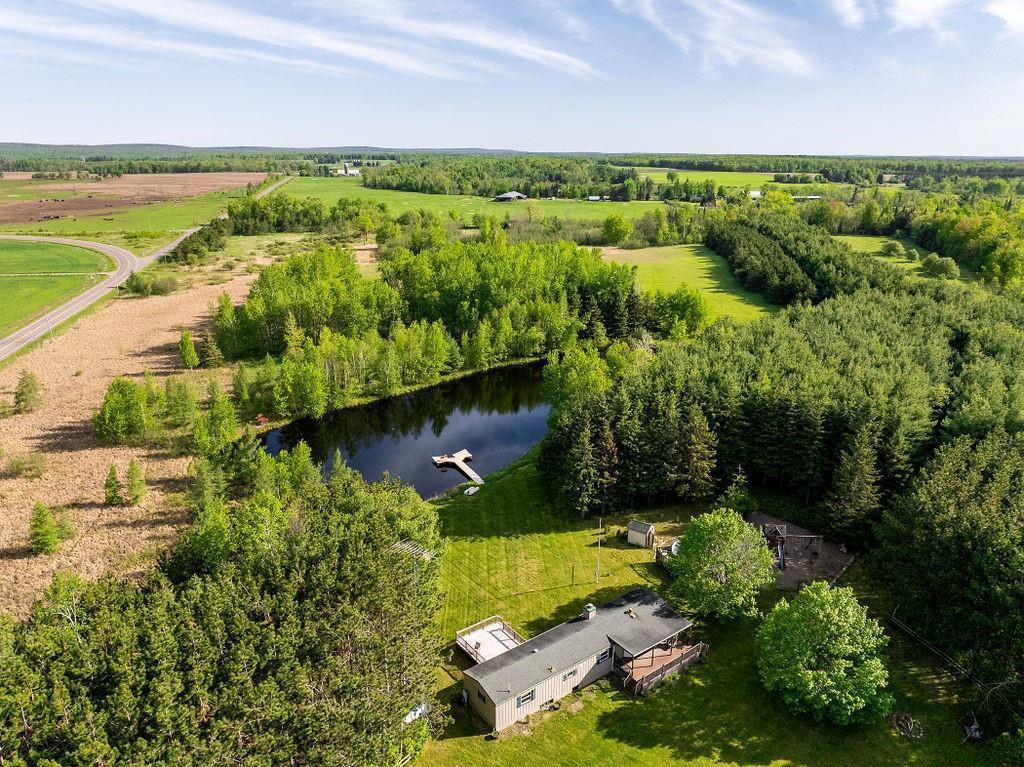 N5172 County Rd O Bruce, WI 54819 - Photo 1 of 1