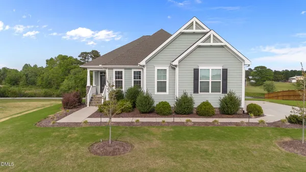 $535,000 | 356 Dungannon Loop, Clayton, NC 27520