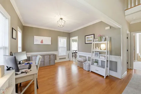 $399,900 | 323 Windgate Drive, Clayton, NC 27527