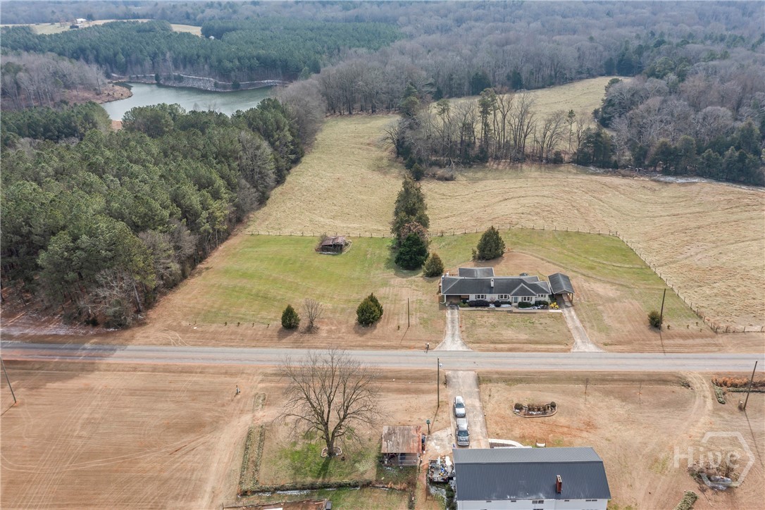 555 Hubbard Road Carnesville, GA 30521 - Photo 63 of 75