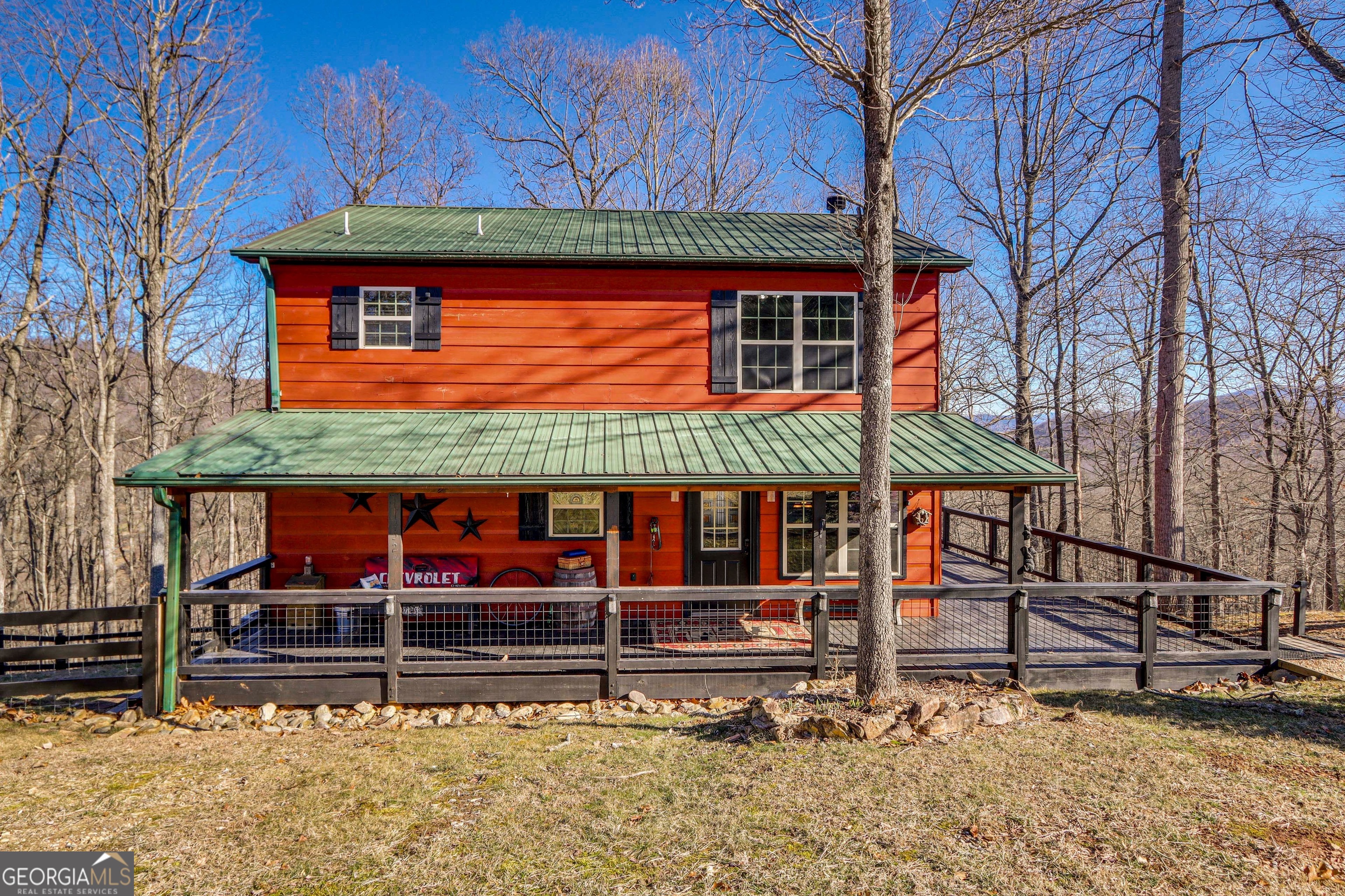 565 Ross Ridge Road Blairsville, GA 30512 - Photo 26 of 33