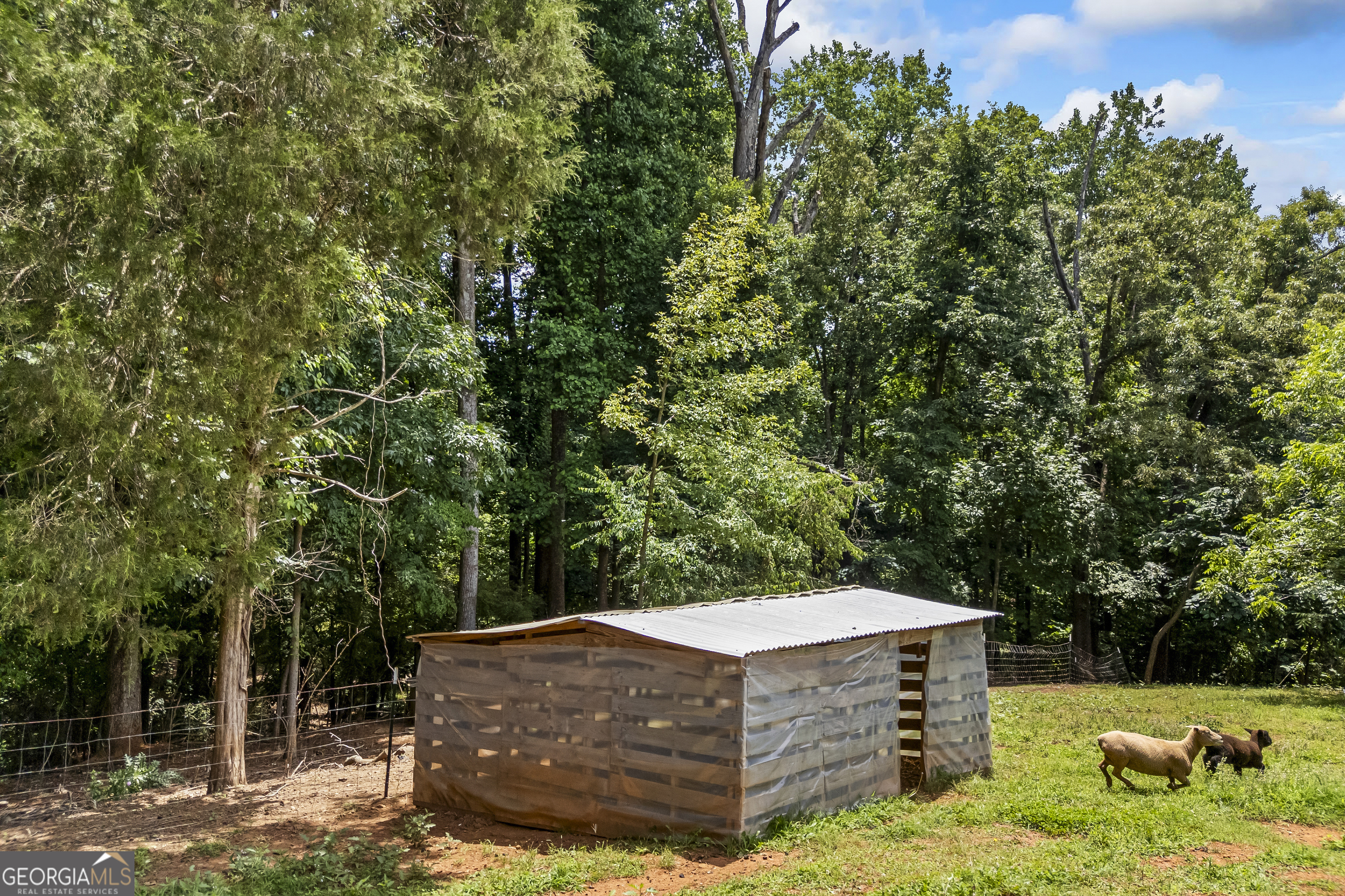 8080 Milford Road Gainesville, GA 30506 - Photo 73 of 191