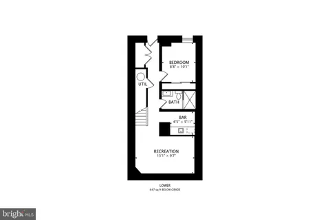 $739,000 | 2553 Alabama Avenue Southeast, Washington, DC 20020