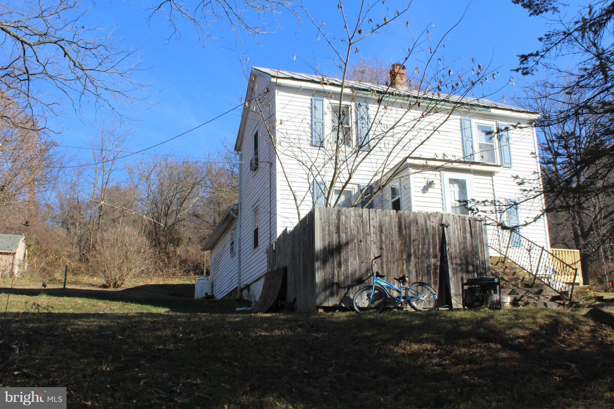 3547 Remount Road Front Royal, VA 22630 - Photo 4 of 7 Exterior (General)