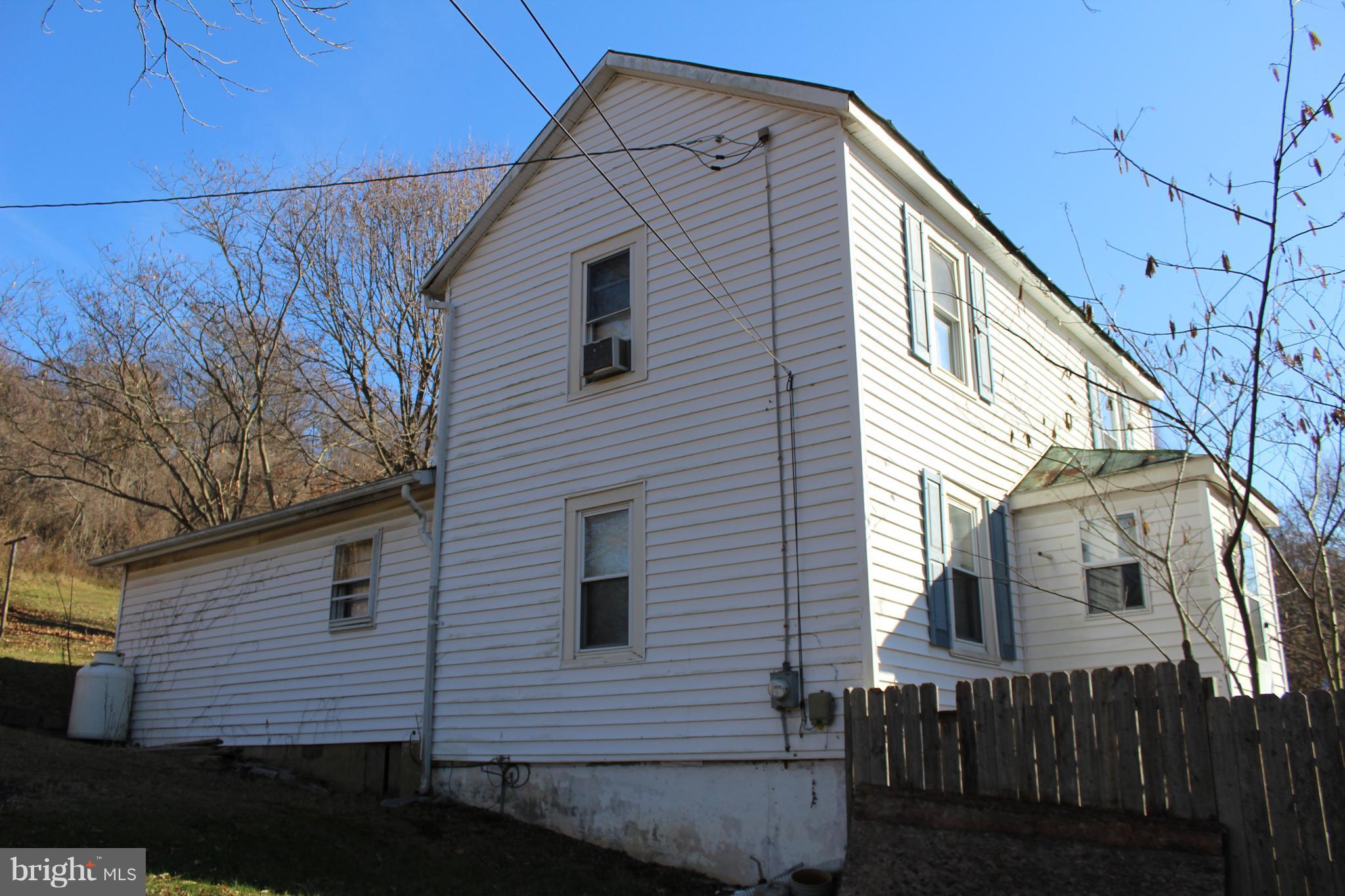 3547 Remount Road Front Royal, VA 22630 - Photo 6 of 7 Exterior (General)