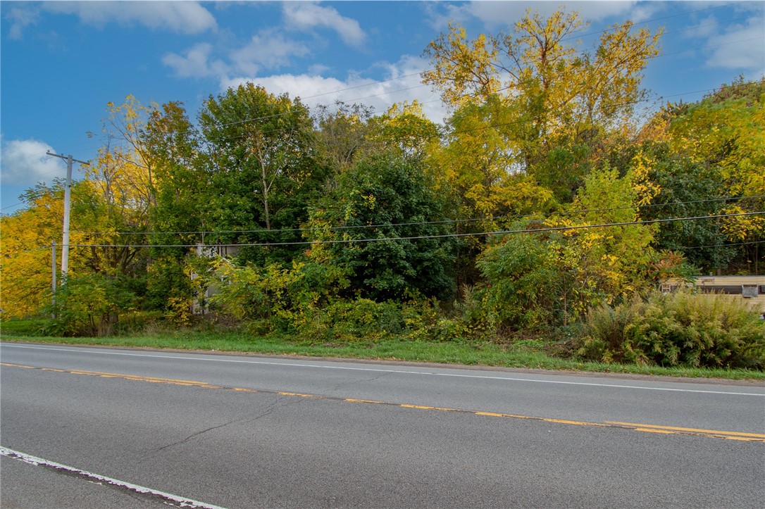 6944 RIDGE RD is a VACANT PARCEL