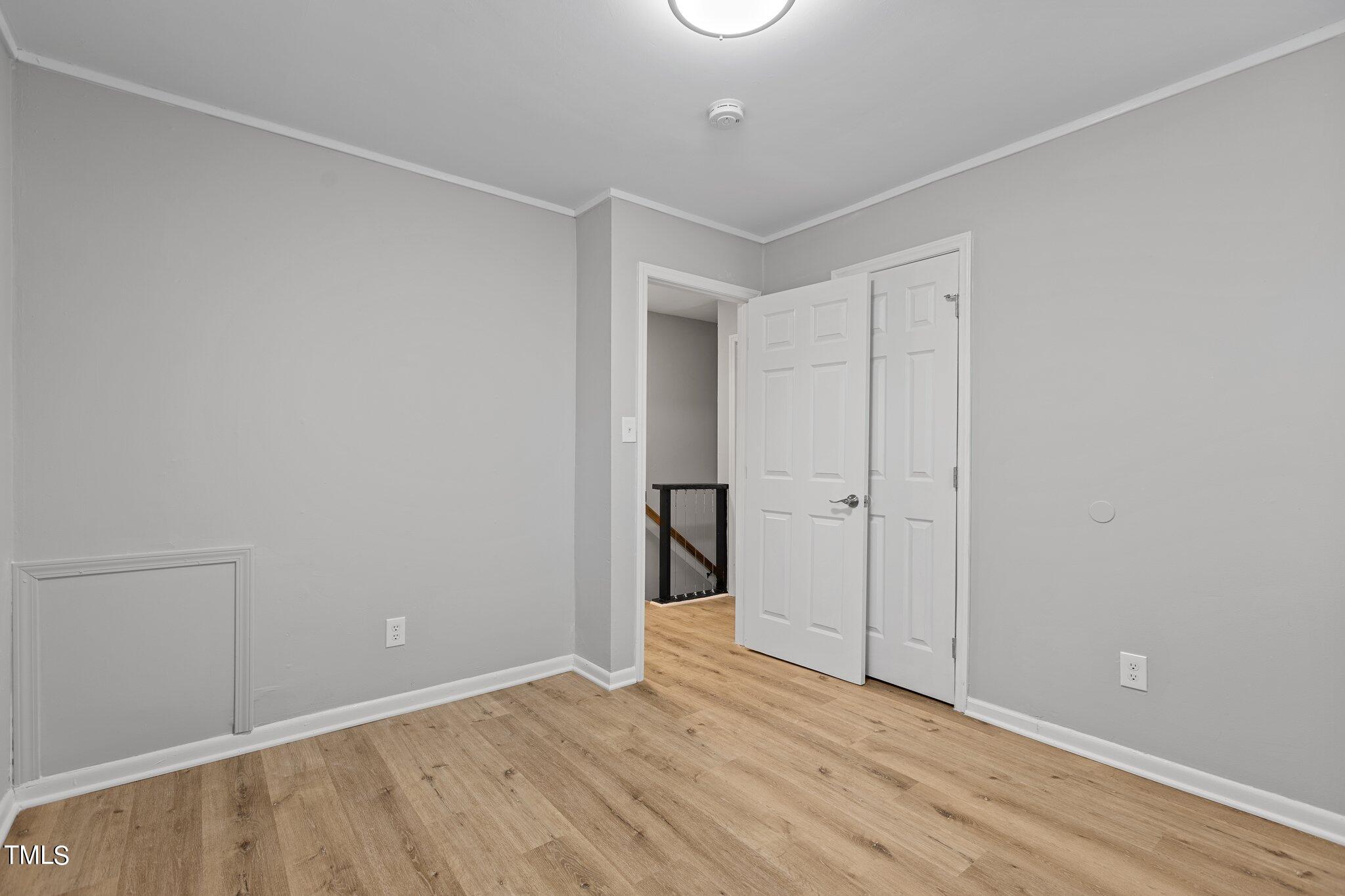 1601 Pender Street Raleigh, NC 27610 - Photo 29 of 46 Unit B guest bedroom