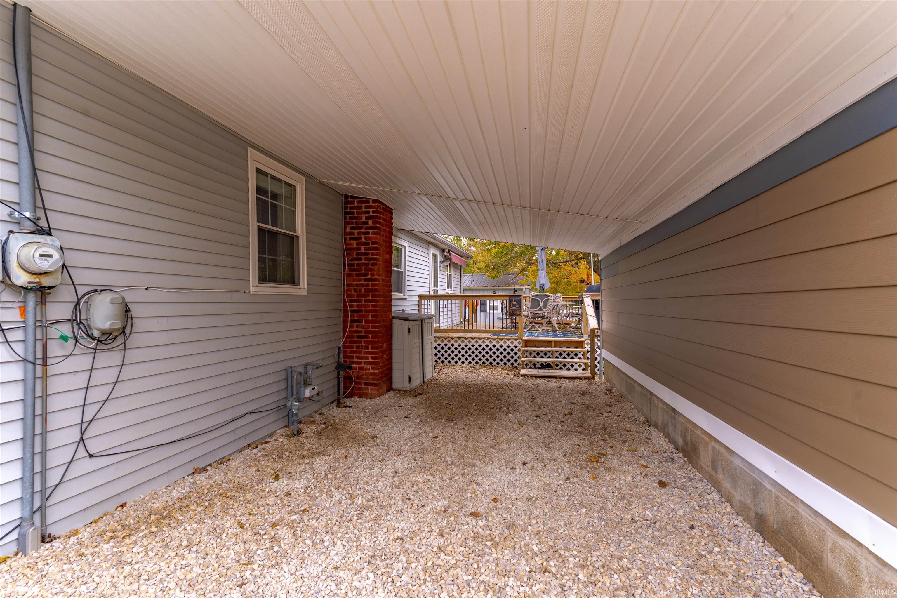 405 Middle Street Newburgh, IN 47630 - Photo 20 of 29