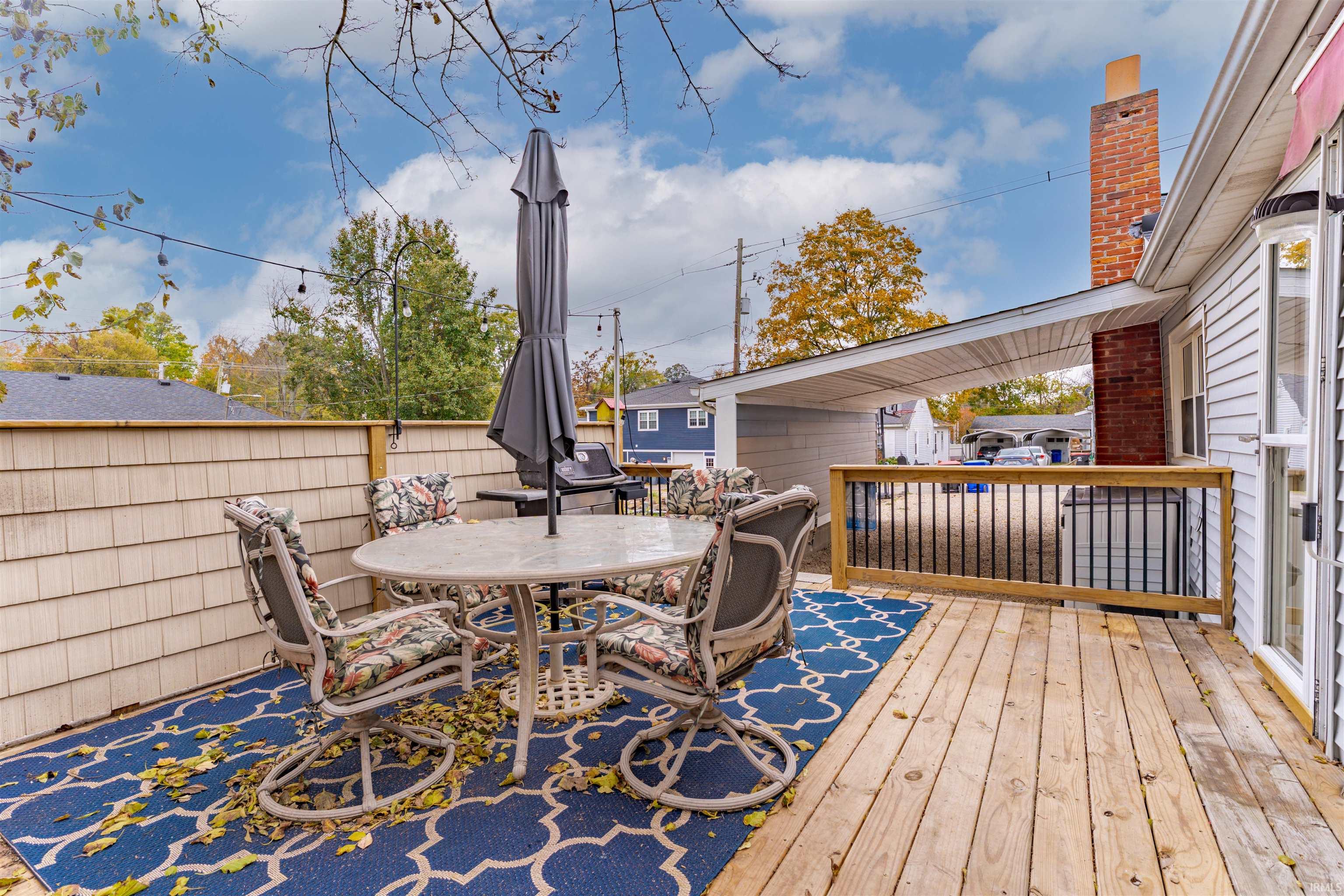 405 Middle Street Newburgh, IN 47630 - Photo 21 of 29