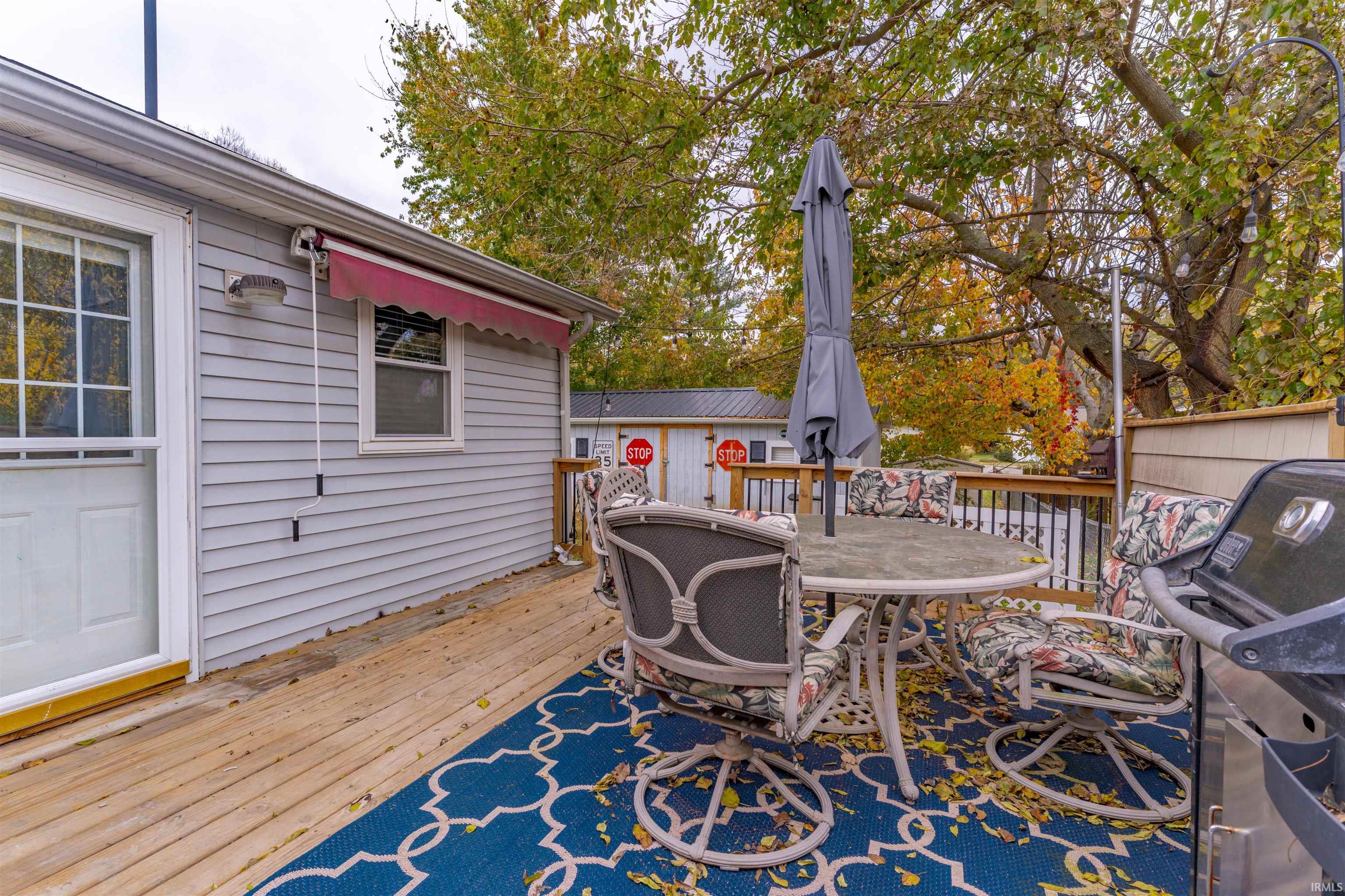 405 Middle Street Newburgh, IN 47630 - Photo 22 of 29