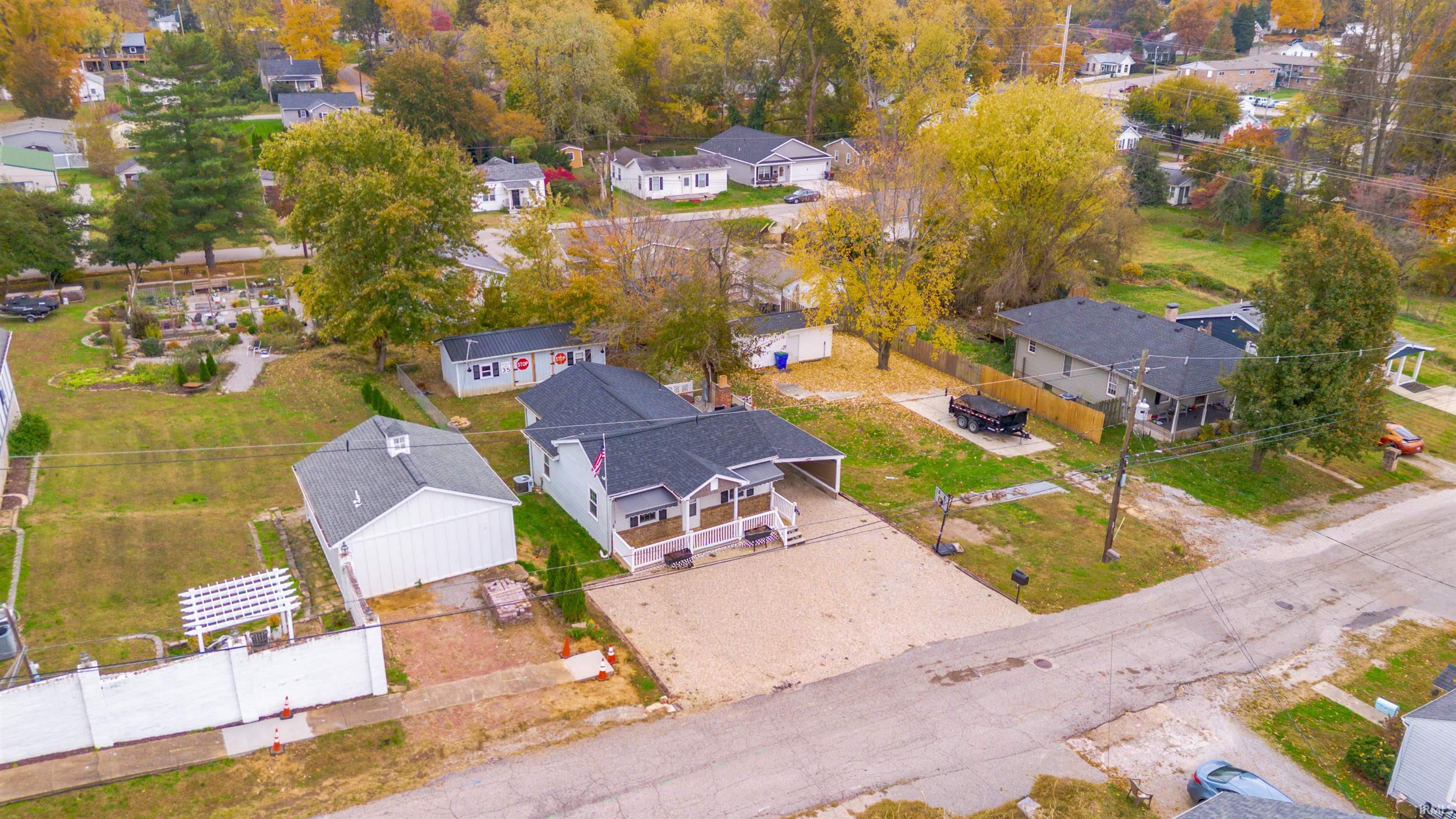 405 Middle Street Newburgh, IN 47630 - Photo 26 of 29