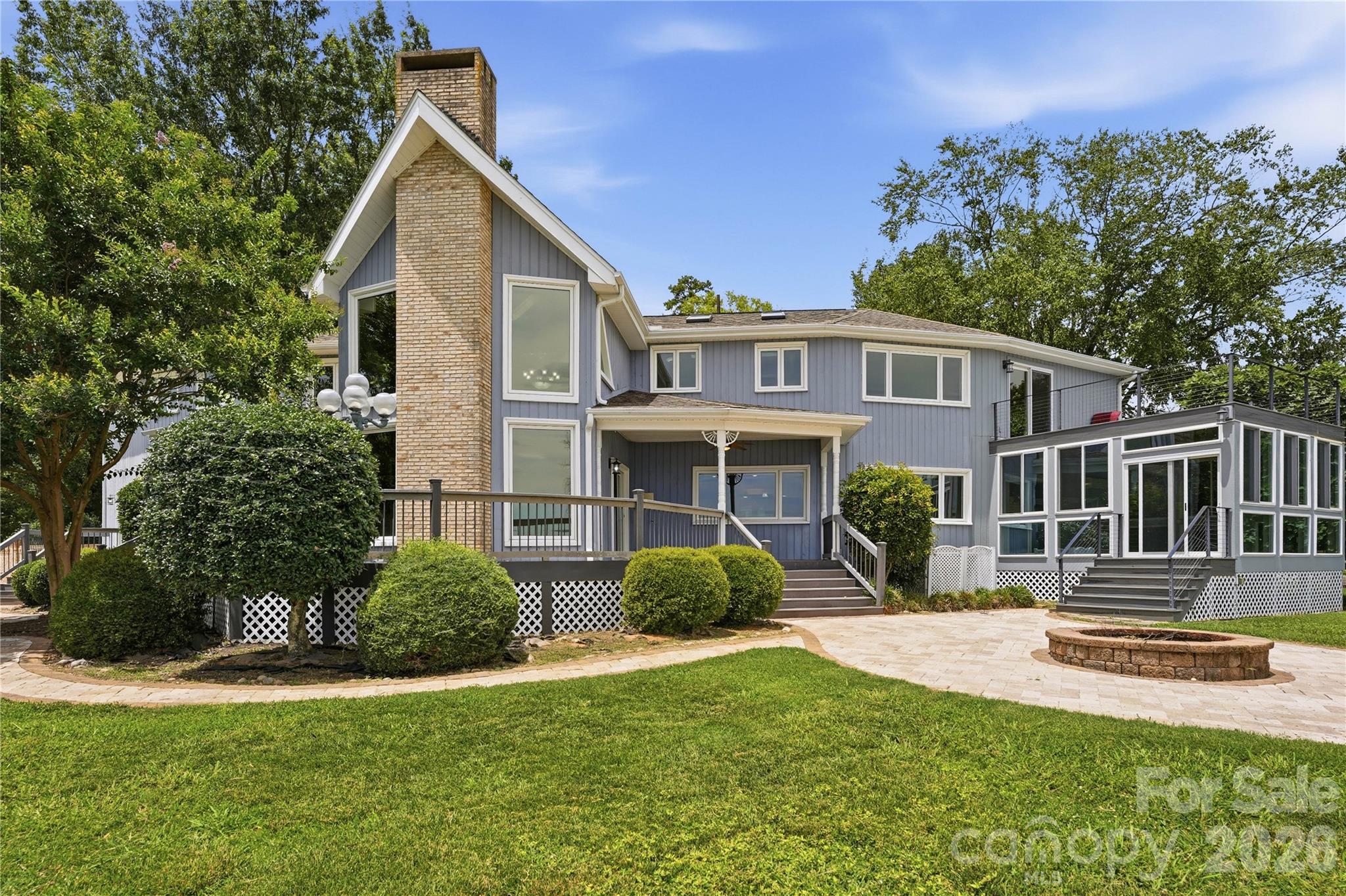 4872 East Liberty Hill Road York, SC 29745 - Photo 39 of 48