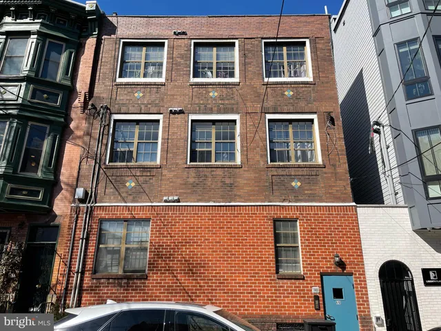 $1,525,000 | 610 South American Street, Philadelphia, PA 19147