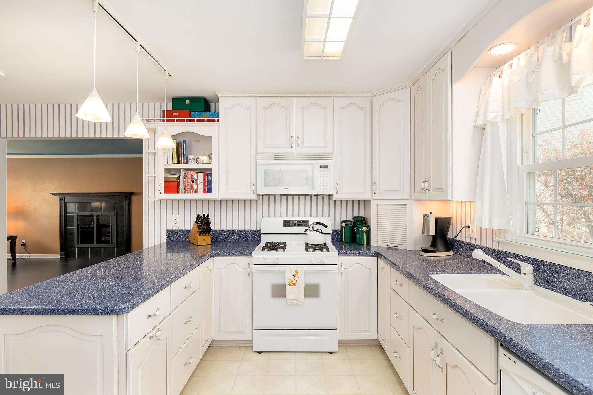 13900 Poplar Tree Road Chantilly, VA 20151 - Photo 13 of 30 Kitchen