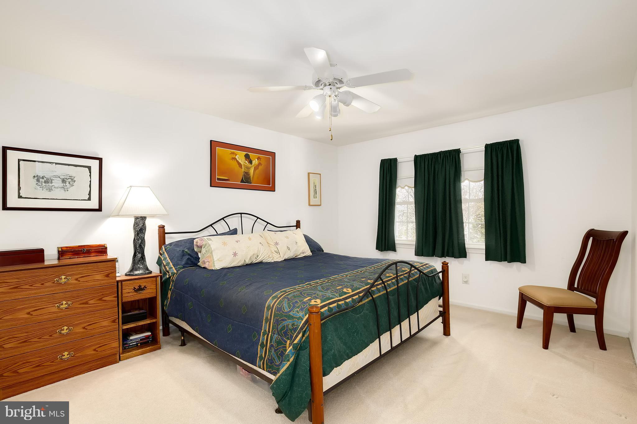 13900 Poplar Tree Road Chantilly, VA 20151 - Photo 17 of 30 Bedroom