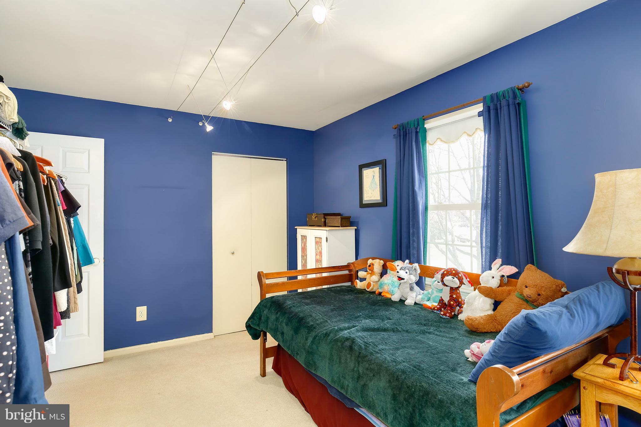 13900 Poplar Tree Road Chantilly, VA 20151 - Photo 19 of 30 Bedroom