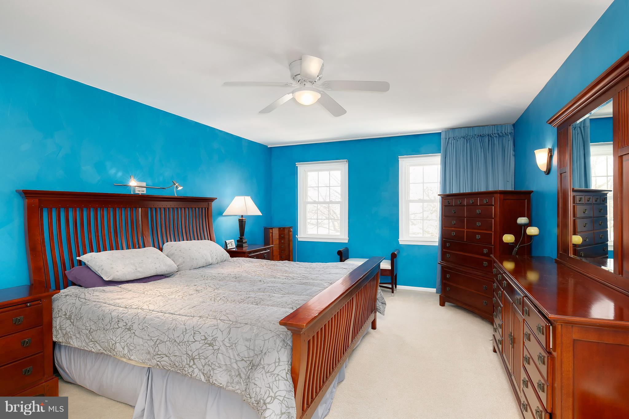 13900 Poplar Tree Road Chantilly, VA 20151 - Photo 20 of 30 Bedroom (Master)