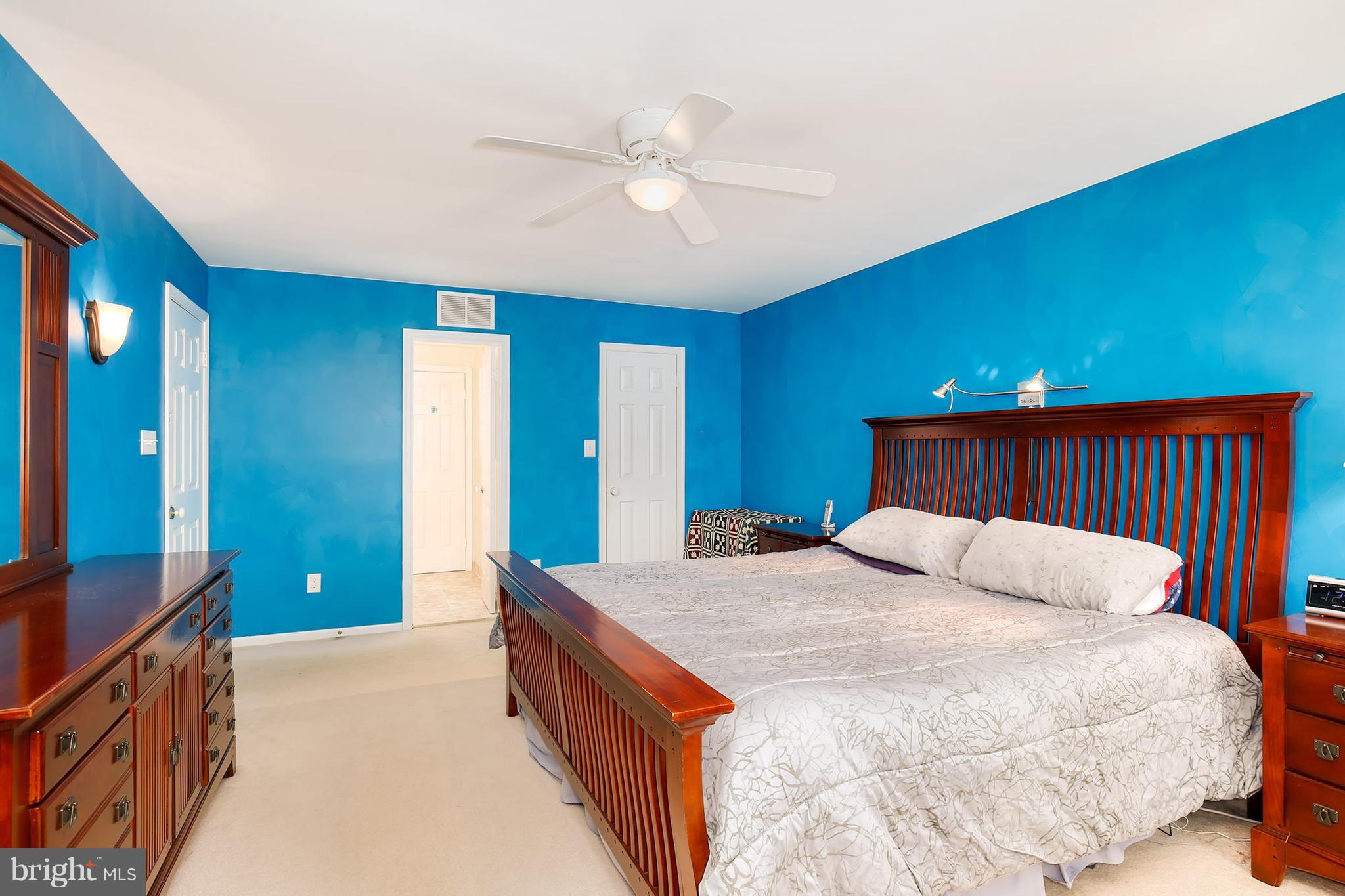 13900 Poplar Tree Road Chantilly, VA 20151 - Photo 21 of 30 Bedroom (Master)