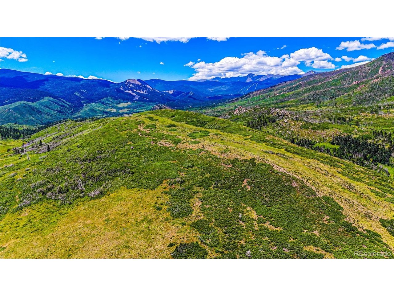 38 Raspberry Mountain Ranch La Veta, CO 81055 - Photo 5 of 8 a outdoor view