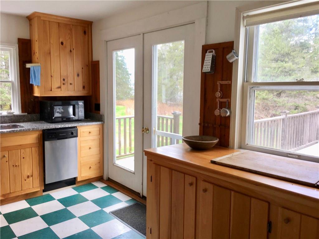 46 Fish Head Road Vinalhaven, ME 04863 - Photo 15 of 30 Photo