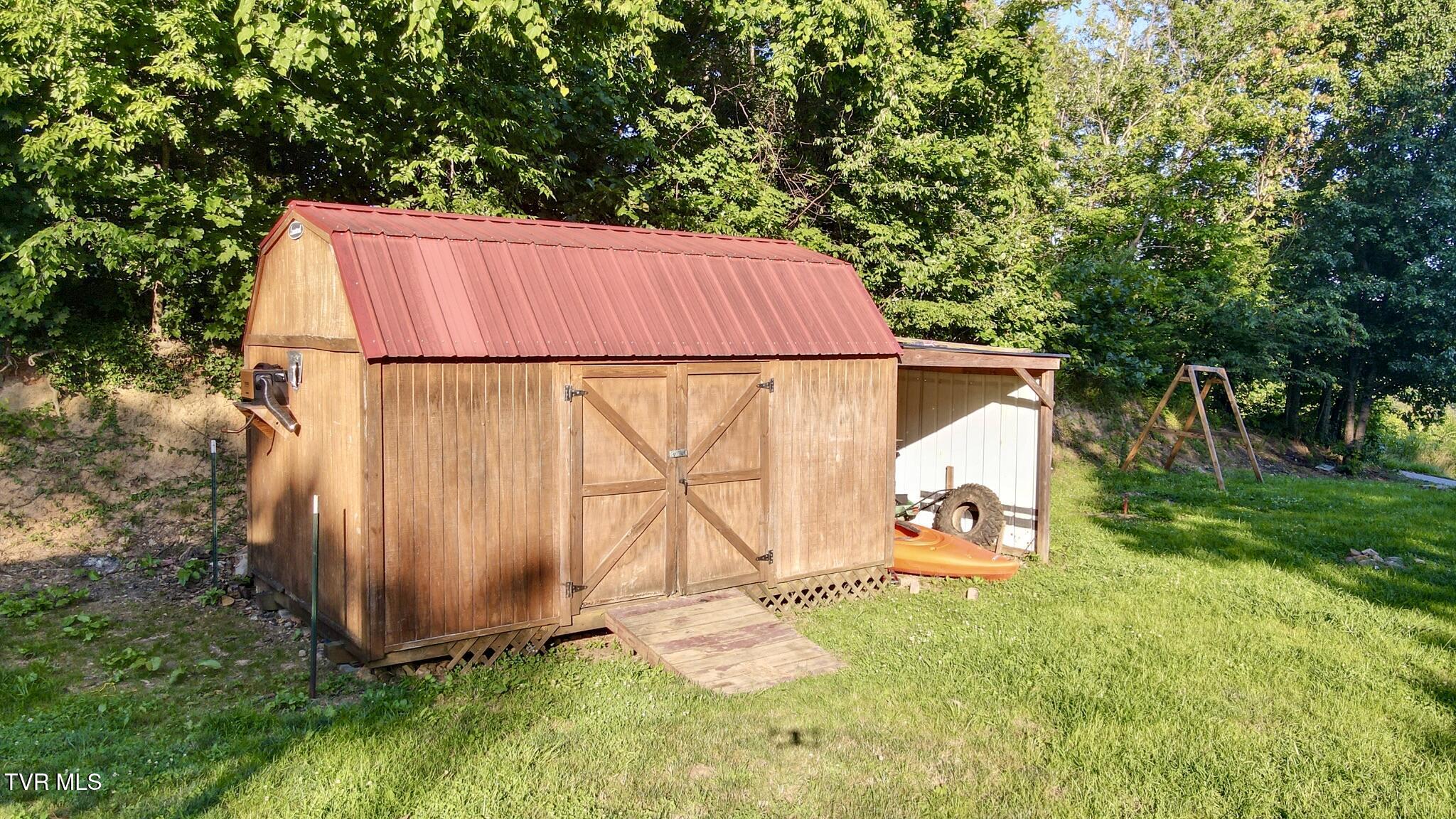 943 Newman Hollow Road Bean Station, TN 37708 - Photo 19 of 23 19