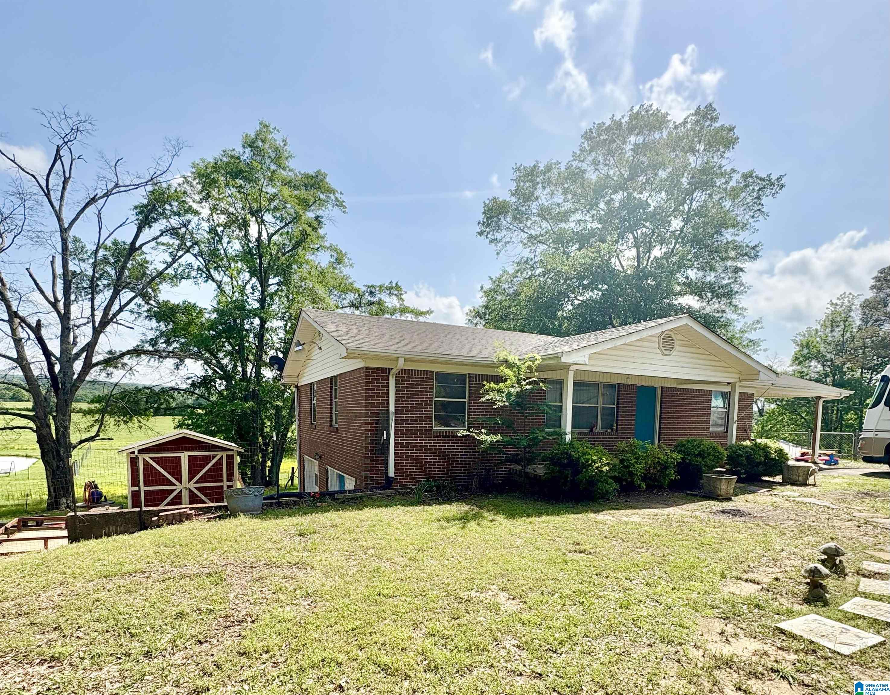 1372 Highway 33 Oneonta Al Oneonta, AL 35121 - Photo 2 of 27