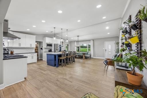 295 McKnight Road Seguin, TX 78155 - Photo 6 of 47