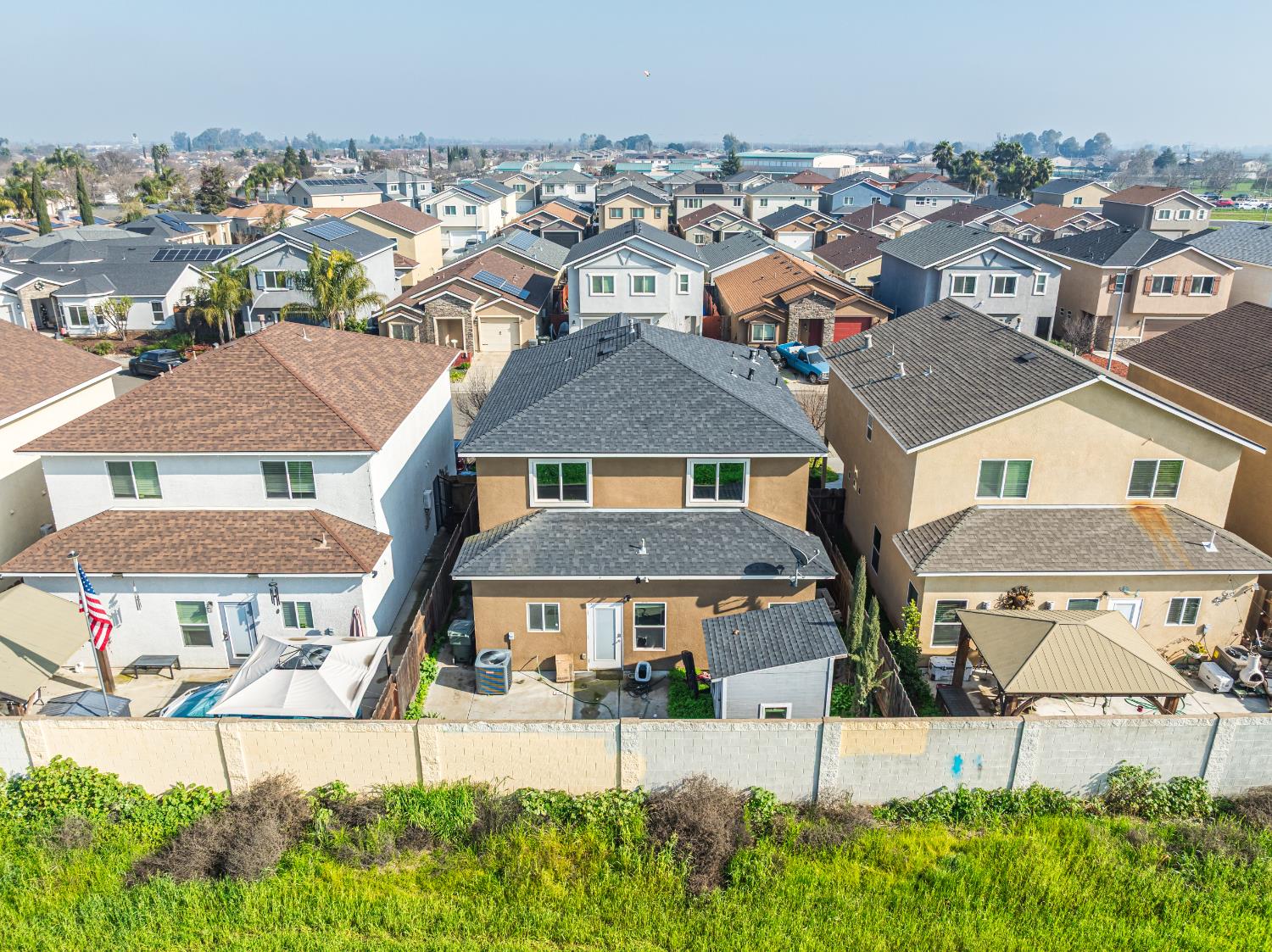 547 Granada Court Merced, CA 95341 - Photo 20 of 22