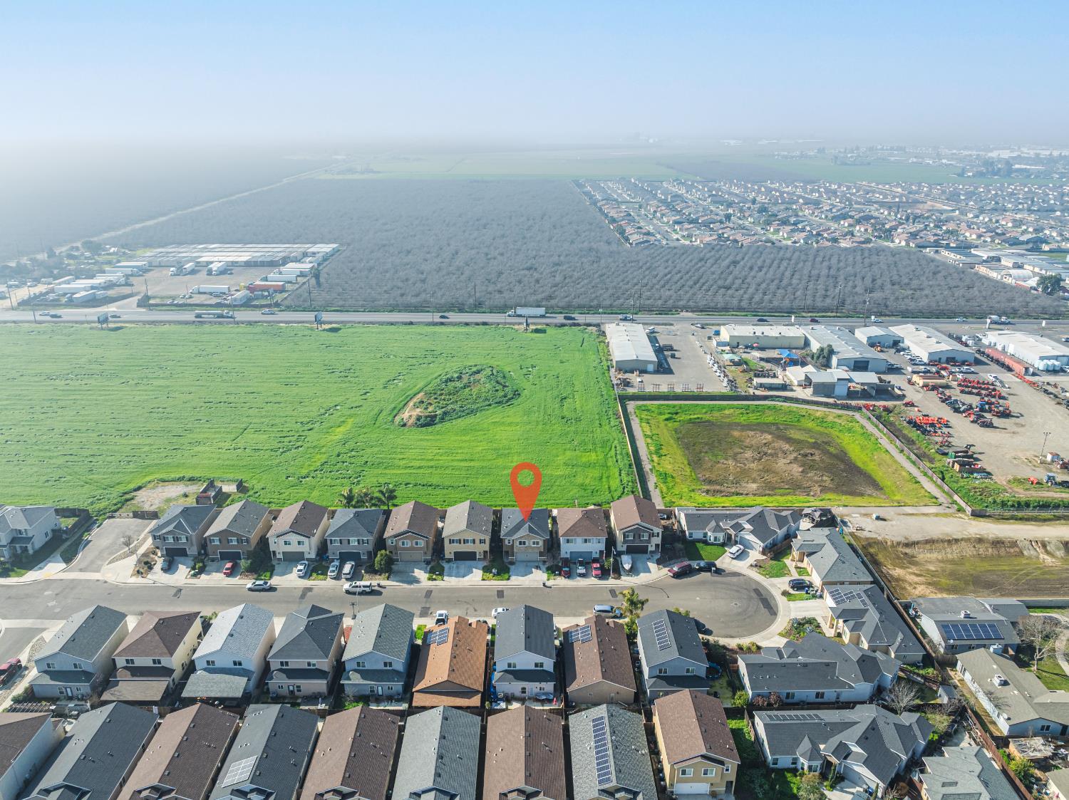 547 Granada Court Merced, CA 95341 - Photo 21 of 22