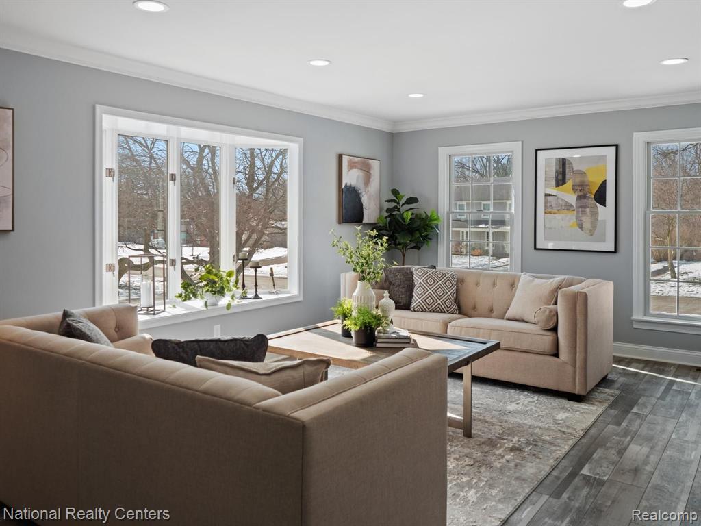 755 Lake Forest Road Rochester Hills, MI 48309 - Photo 26 of 66