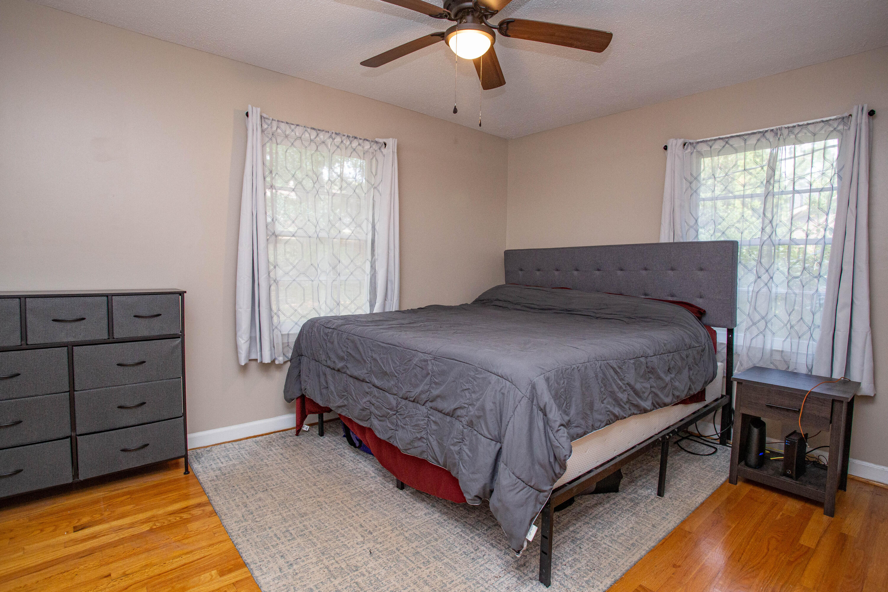 5450 Oakcrest Road Sumter, SC 29154 - Photo 22 of 38 bedroom 2