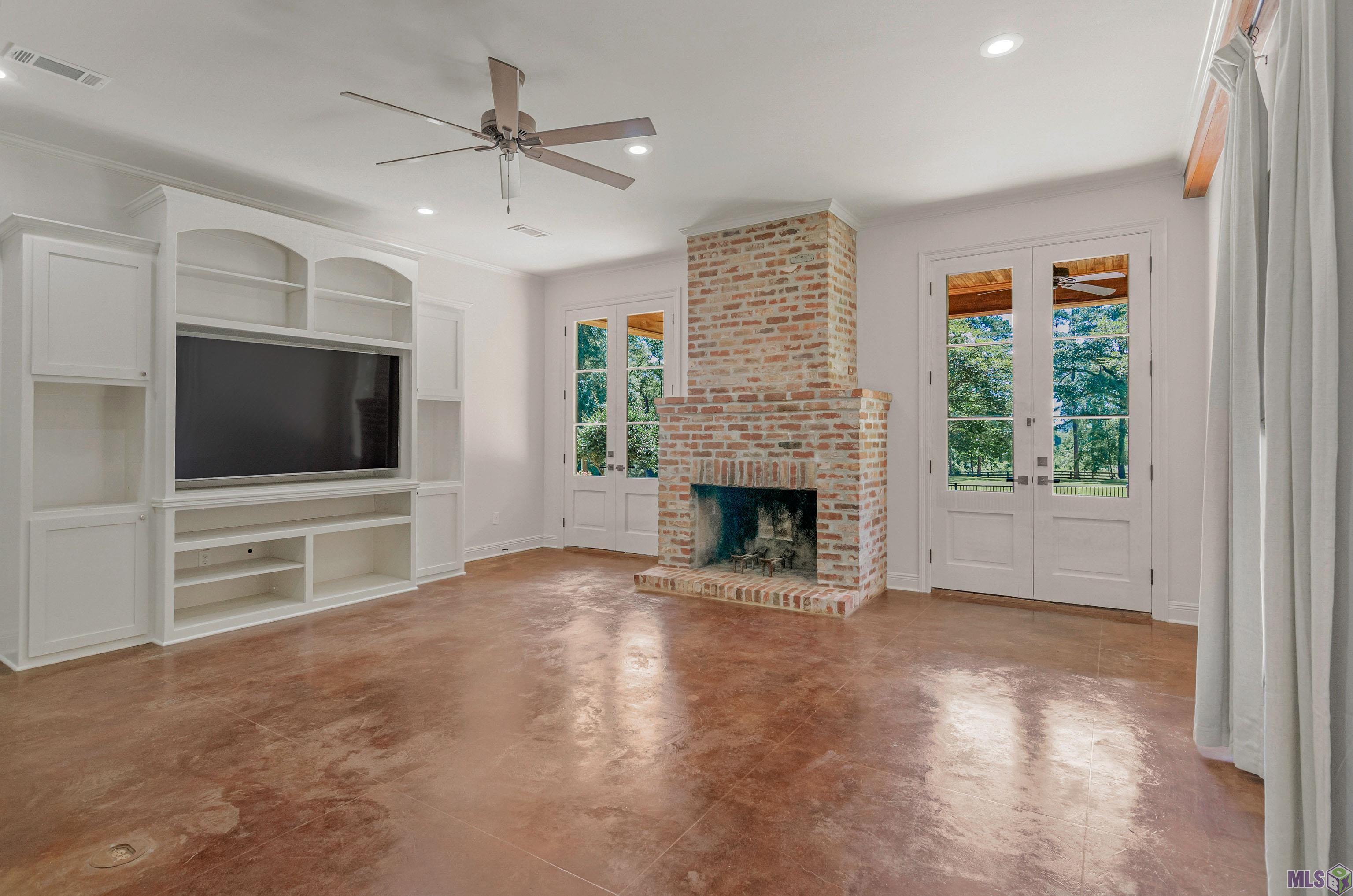 4636 River Road Clinton, LA 70722 - Photo 7 of 29