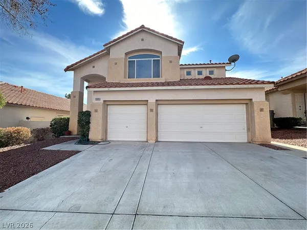 $2,795 | 10309 Huxley Cross Lane, Las Vegas, NV 89144