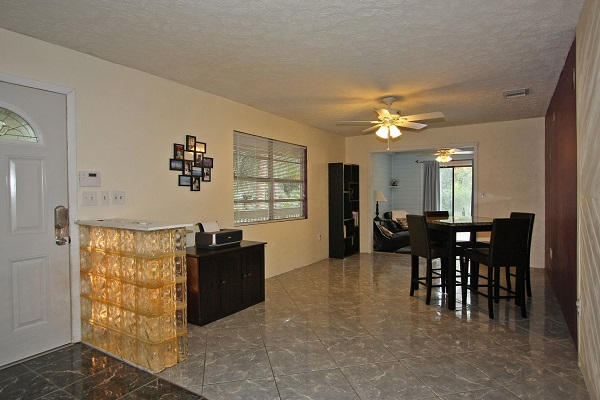 2450 Orlando Road Big Pine Key, FL 33043 - Photo 11 of 24 Entrance & dining area 1