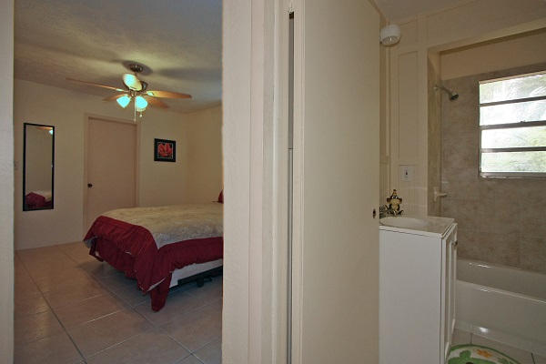 2450 Orlando Road Big Pine Key, FL 33043 - Photo 19 of 24 Master bath & bedroom