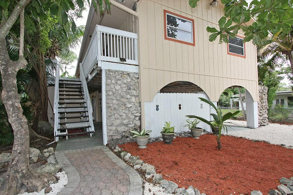 2450 Orlando Road Big Pine Key, FL 33043 - Photo 3 of 24 Front 3