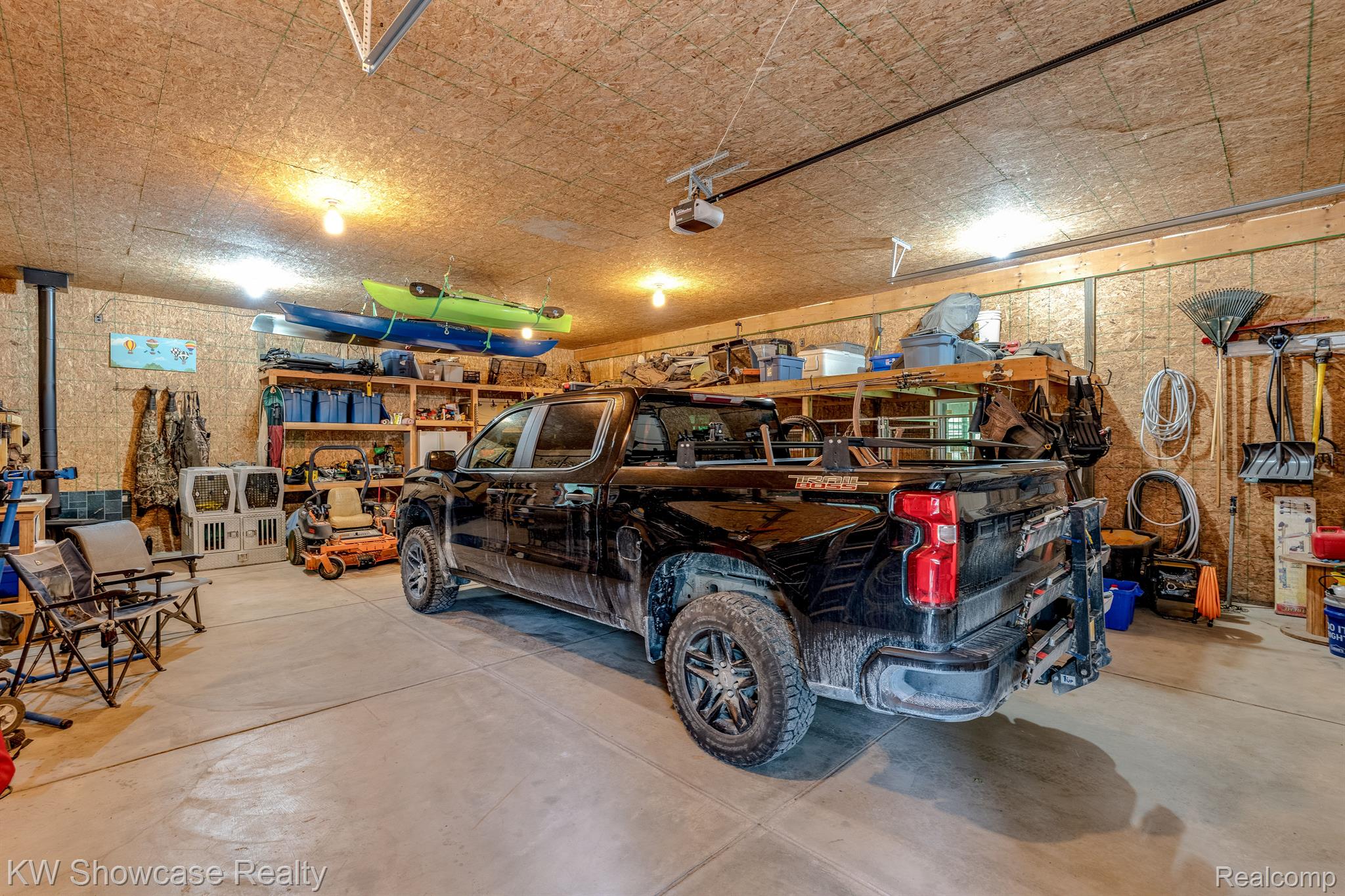 671 North Hughes Road Howell, MI 48843 - Photo 50 of 60 Gallery Image 50