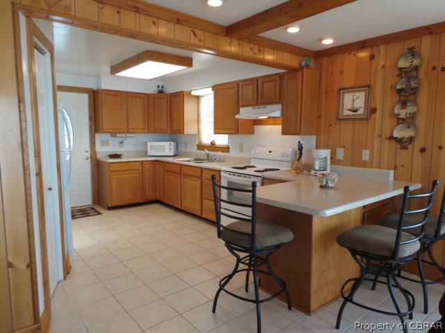 1045 Old Ferry Road Hudgins, VA 23076 - Photo 18 of 27