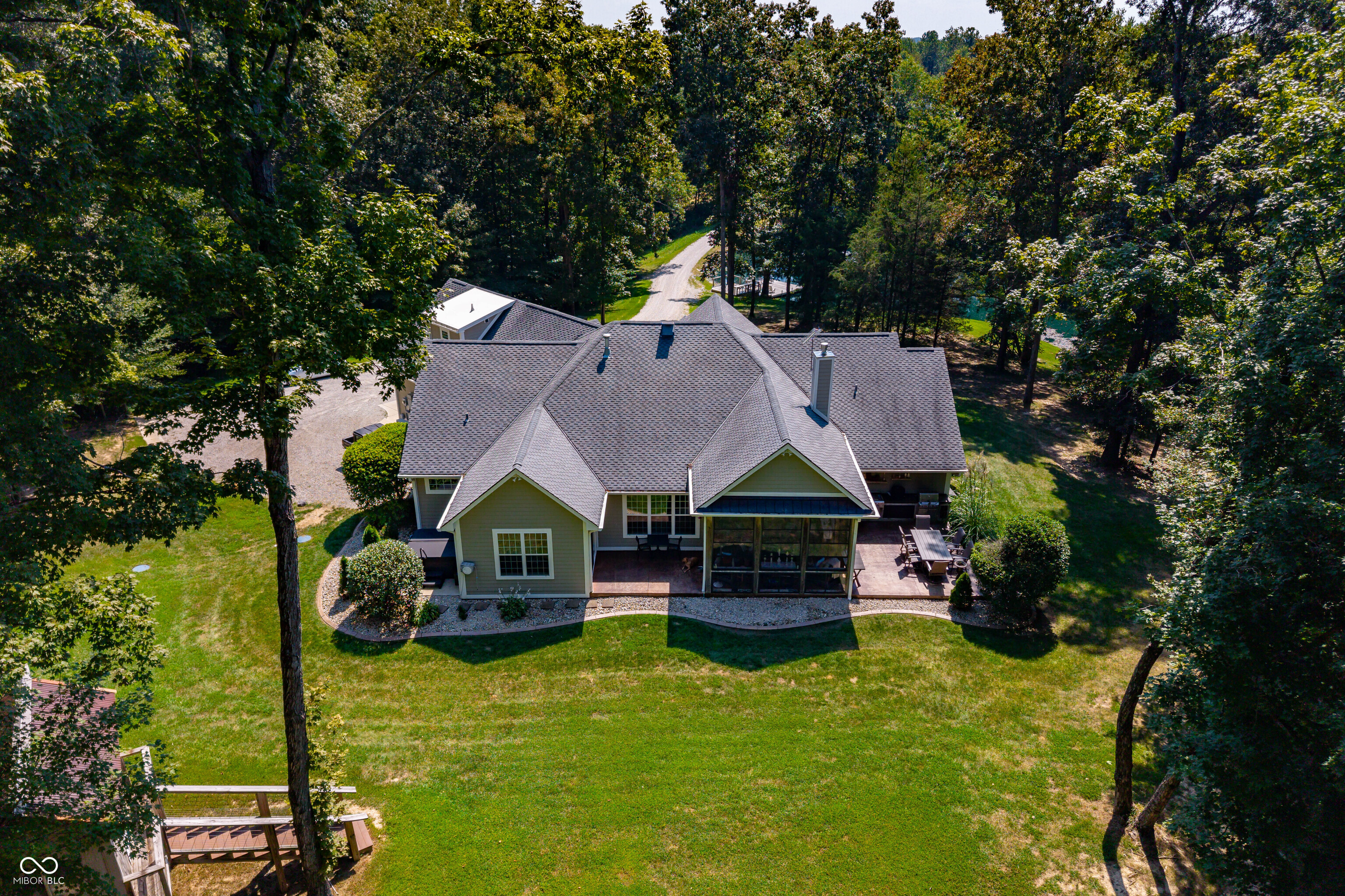 8700 West Georgetown Road Columbus, IN 47201 - Photo 168 of 175 Gallery Image 168